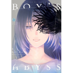 Boys Abyss 5