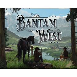 Bantam West (castellano) (PREPEDIDO)