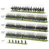 Epic Battles: Waterloo: Prussian Landwehr Brigade