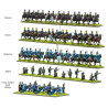 Epic Battles: Waterloo: Prussian Cavalry Brigade