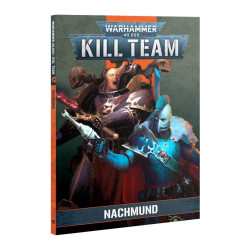 Kill Team: Codex Nachmund (castellano)