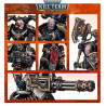 Kill Team: Legionarios