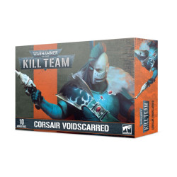 Kill Team: Corsarios del Vacío