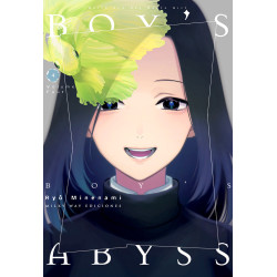 Boys Abyss 4