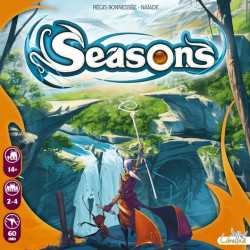 Seasons (castellano)