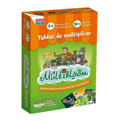 MultiBloom (castellano)
