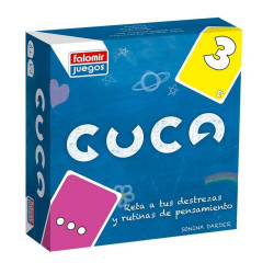 Guca 3 (castellano)