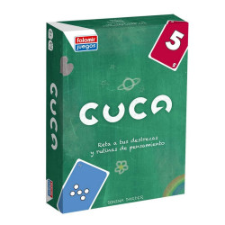 Guca 5 (castellano)