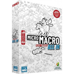 Micro Macro All In