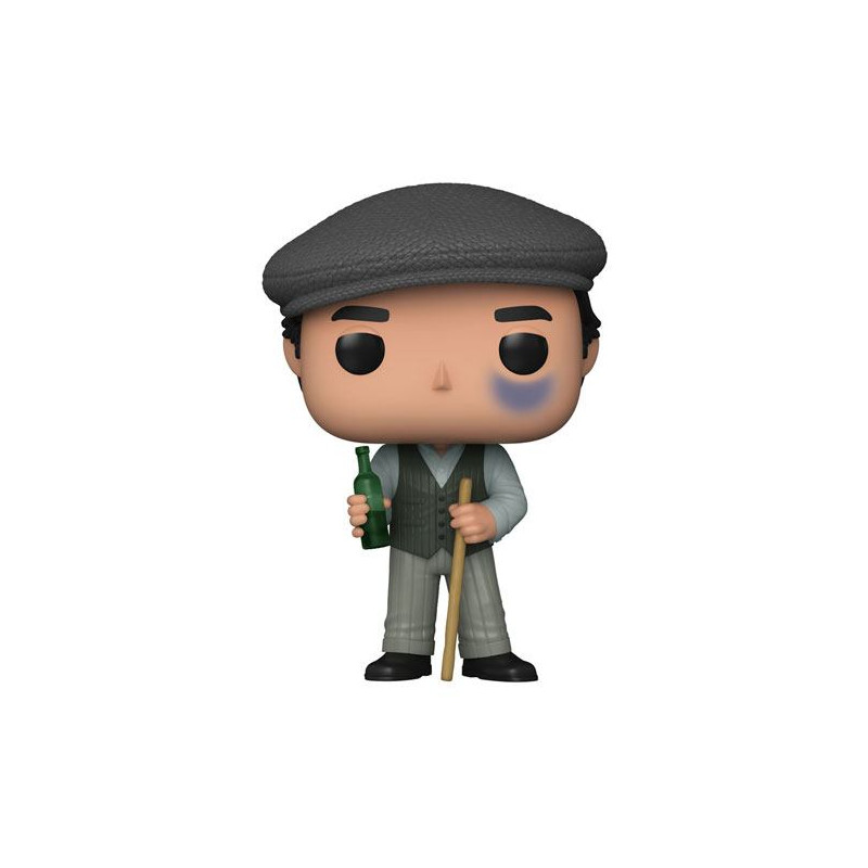 The Godfather POP! Michael Corleone