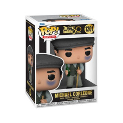 The Godfather POP! Michael Corleone