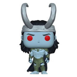What If...? POP! Frost Giant Loki