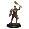 D&D Icons Realms: Human Cleric Female