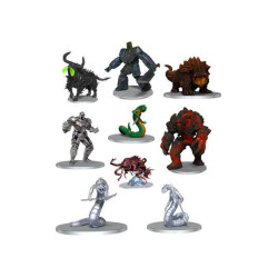 Critical Role: Monsters of Tal'Dorei Set 1