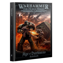 Hh: Age of Darkness Rulebook (English)