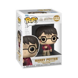 Harry Potter POP! Harry w/The Stone