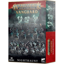 Vanguard: Nighthaunt