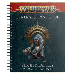 General's Handbook: Pitched Battles (Eng