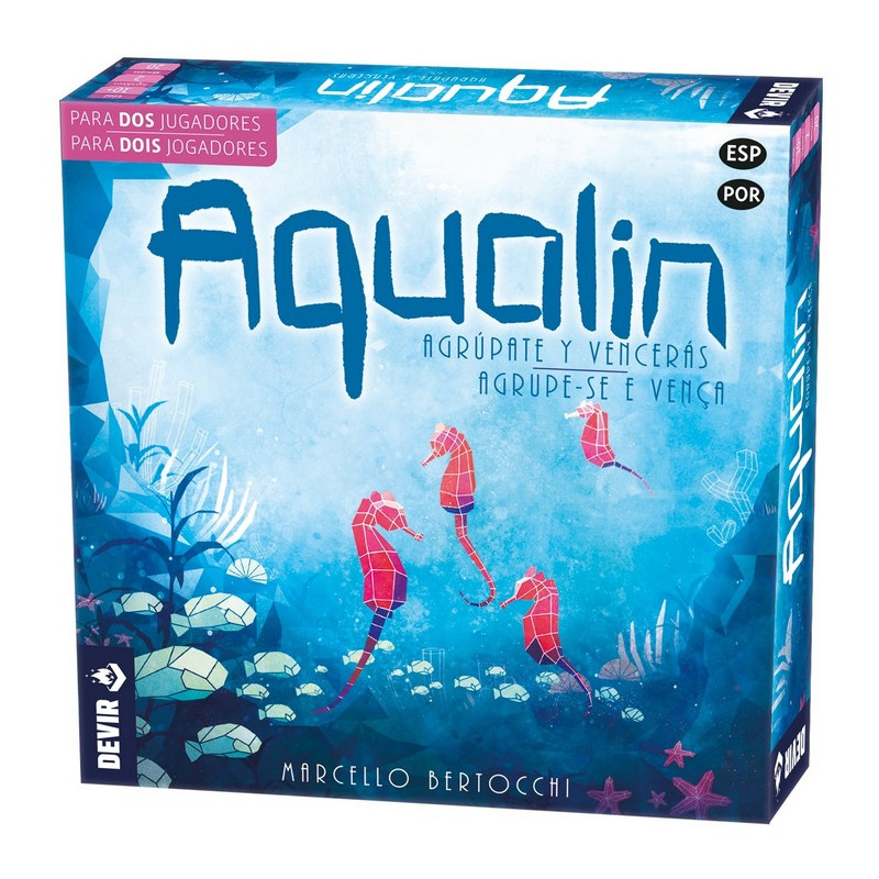 Aqualin (Castellano)