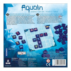 Aqualin (Castellano)