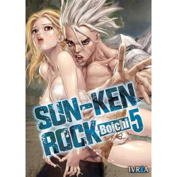 Sun ken rock 5