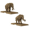 Chyf: Golden Company War Elephants (castellano)