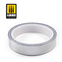 Aluminium Tape 20mmx10M