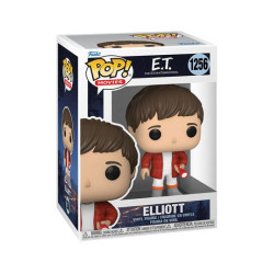 E.T. El Extraterrestre POP! Elliot