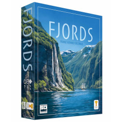 Fjords (castellano)