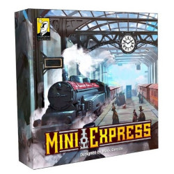 Mini Express (Castellano)
