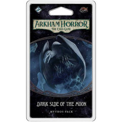 Arkham Horror LCG: Dark Side of the Moon Mythos (english)