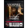 New Blood: Tremere (castellano)