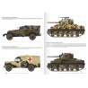 1941-1945 American Military Vehicles (castellano)