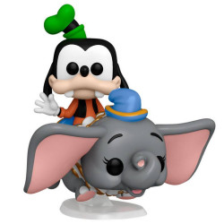 Disney POP! Dumbo with Goofy