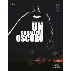 Batman: Un Caballero Oscuro Núm. 1 de 3