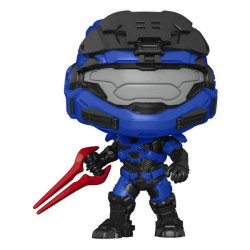 Halo Infinite POP! Spartan Mark V[B] With Energy Sword (Chase)