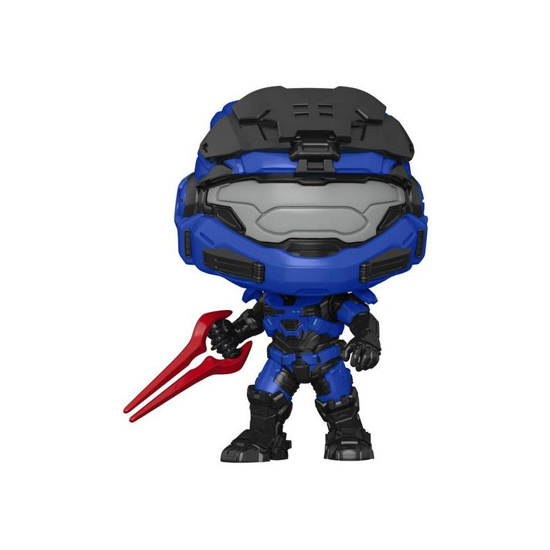 Halo Infinite POP! Spartan Mark V[B] With Energy Sword (Chase)