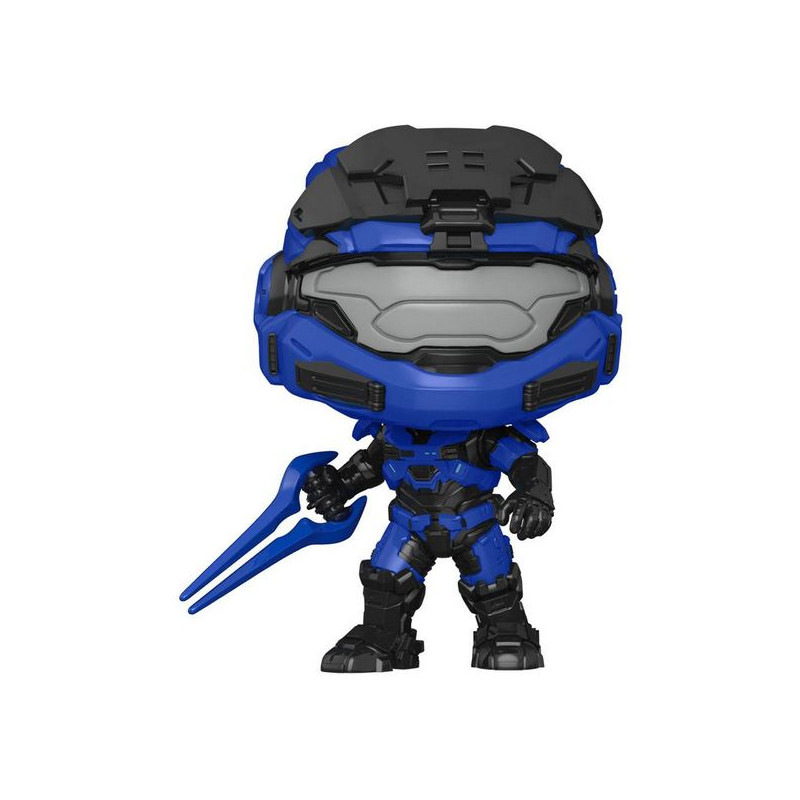 Halo Infinite POP! Spartan Mark V[B] With Energy Sword