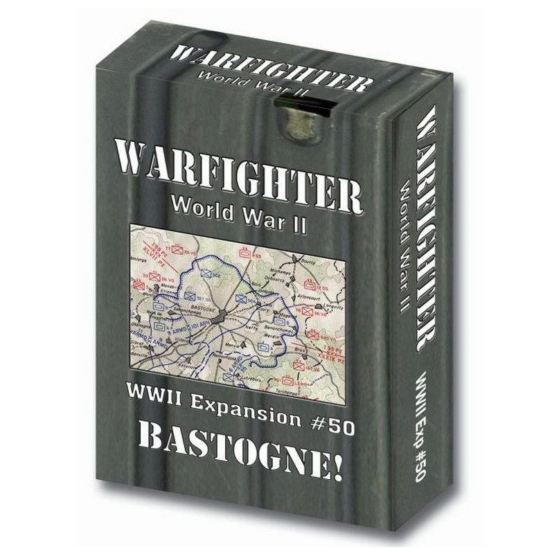 Warfighter: Batalla de Batogne (Exp.)