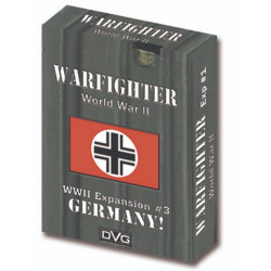 Warfighter: Expansión Alemania 1