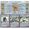 Conflict of Heroes: El Oso Despierta (3 Ed.)