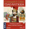 Commands and Colors: Edad Antigua
