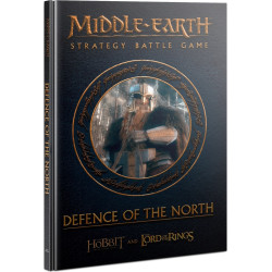 Defence of the North (English)