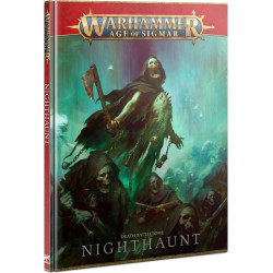 Battletome: Nighthaunt (English)