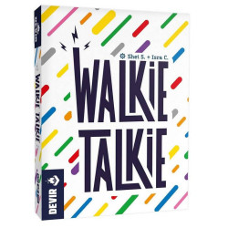 Walkie Talkie (castellano)