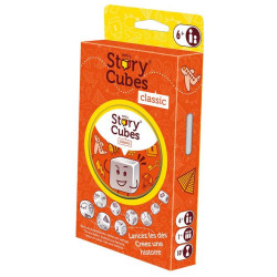 Story Cubes: Original (multilingüe)