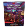 D&D: Journeys Through the Radiant Citadel (HC) (english)
