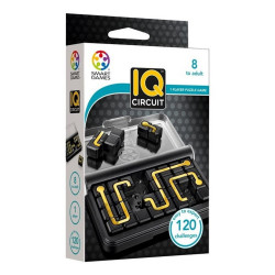 IQ Circuit (castellano)