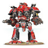 Imperial Knights: Cabellero Dominus
