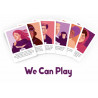 We Can Play (castellano)
